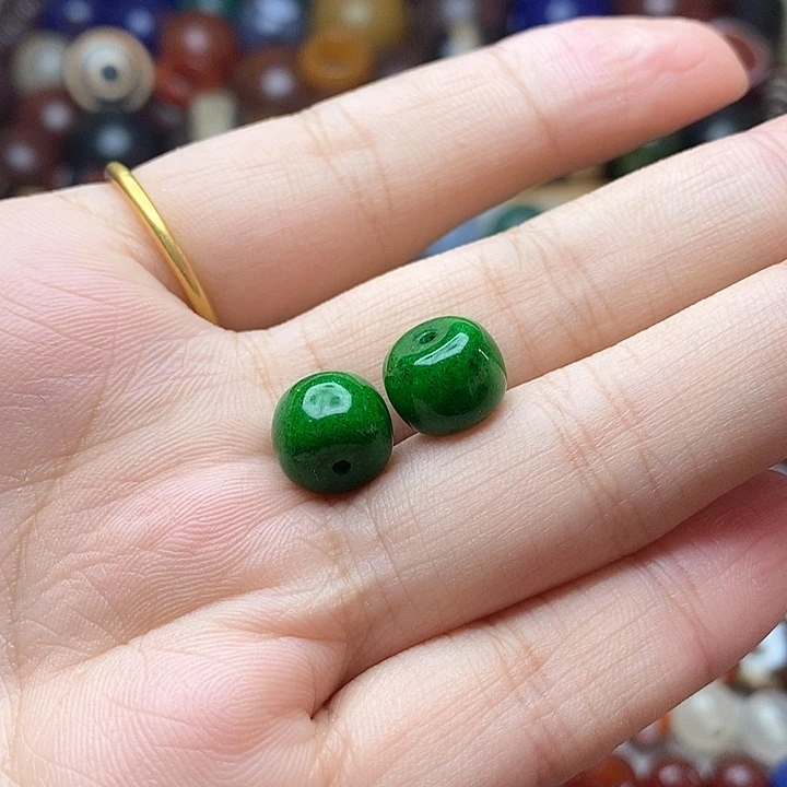 玛瑙/玉髓珠宝奇石未镶嵌