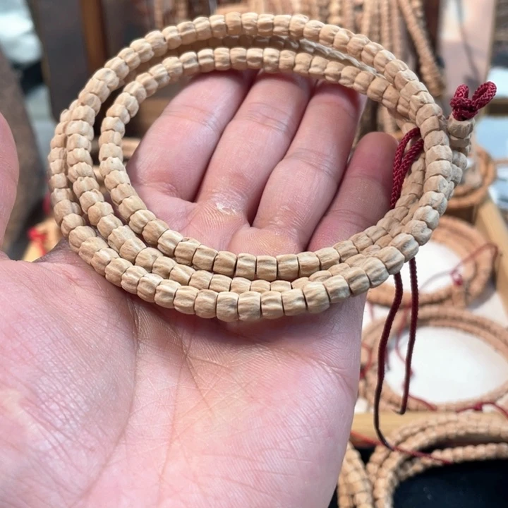 柏香籽/百香籽吊坠