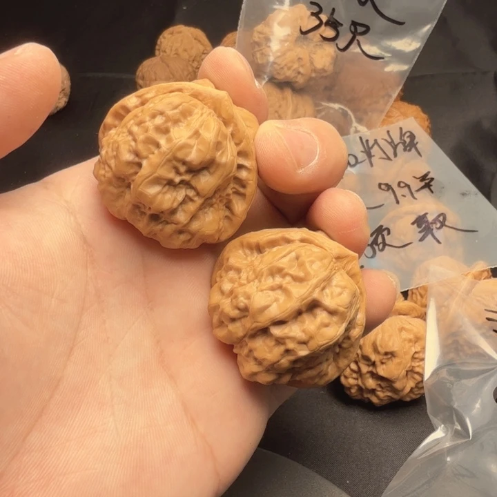 于***能大叶紫檀（黑酸枝木类）