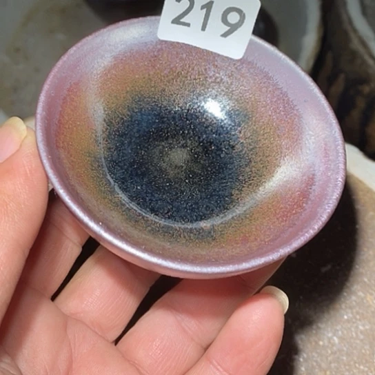 茶盏是因为一个人都会