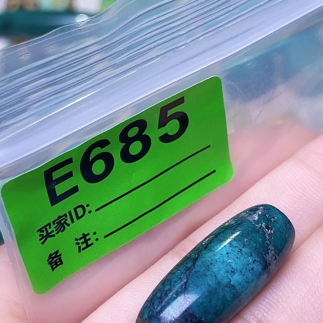 绿石头十堰特色手工古风配饰