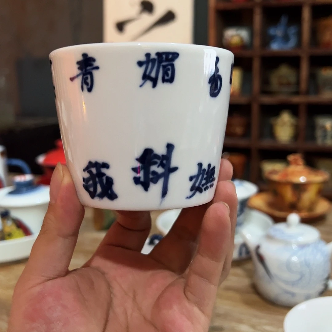 陶瓷艺术作品欣赏