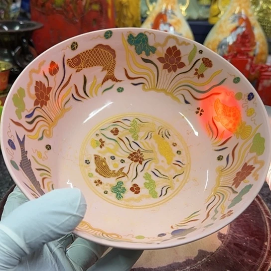 瓶摆件家居设计的设计