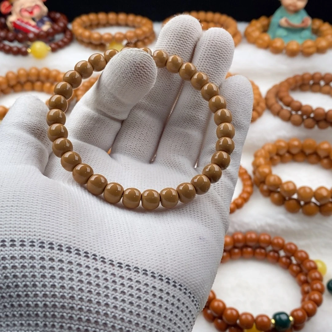 吊坠猴头核桃一*间