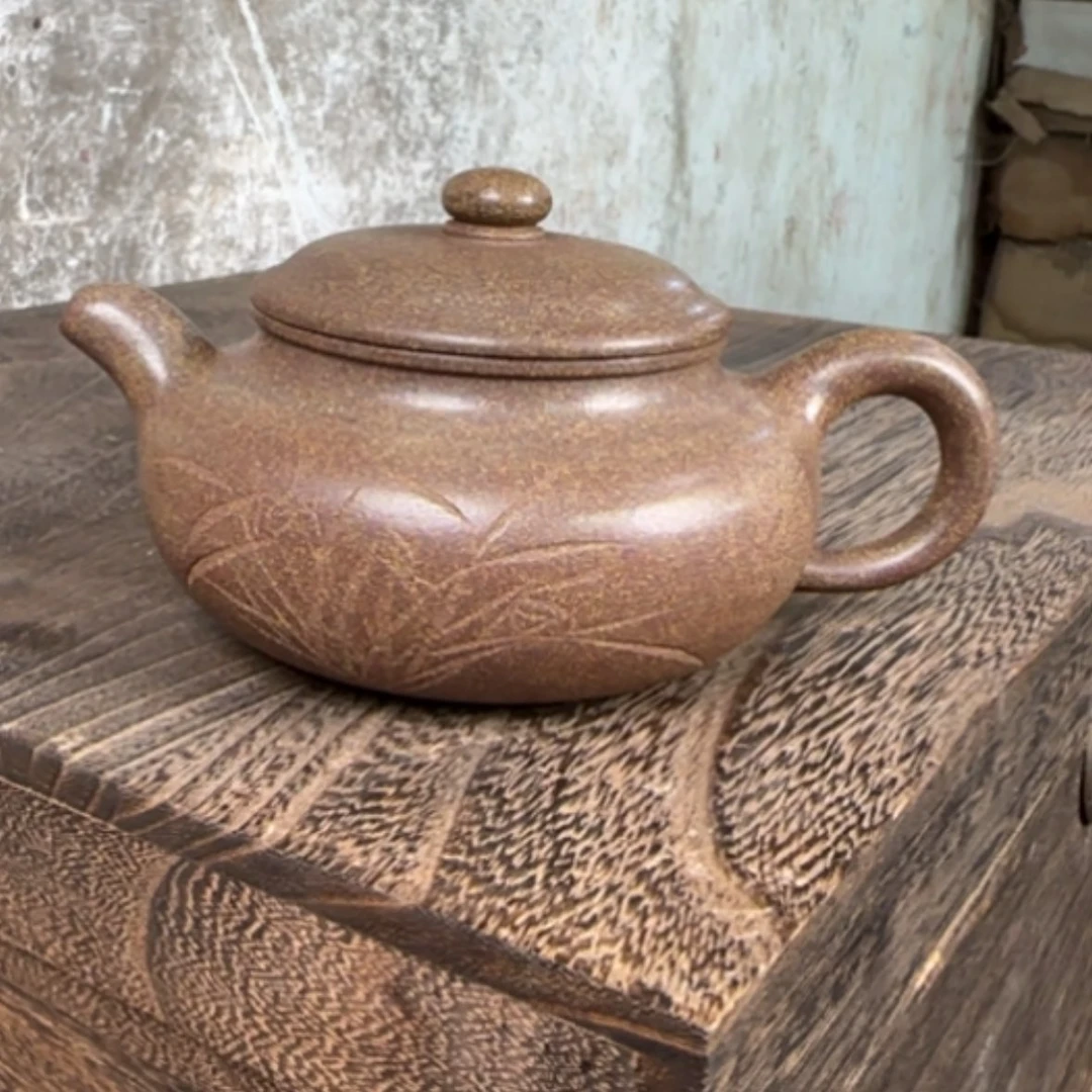 【闪购商品】茶壶紫砂紫砂茶具