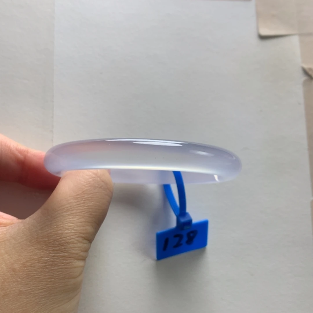 手镯玛瑙/玉髓未镶嵌58＋