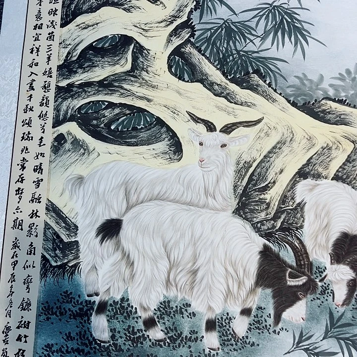 异***叔手绘作品全场甩货