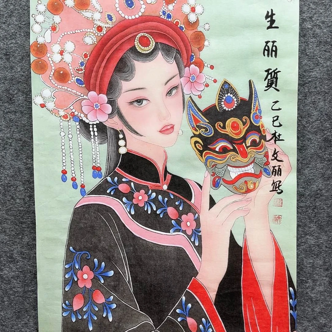 美术作品艺术作品2
