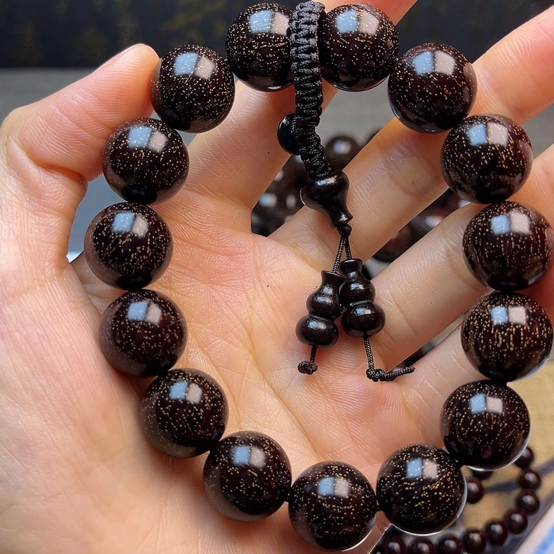 檀香紫檀（小叶紫檀）敢**女1.5 15 爆