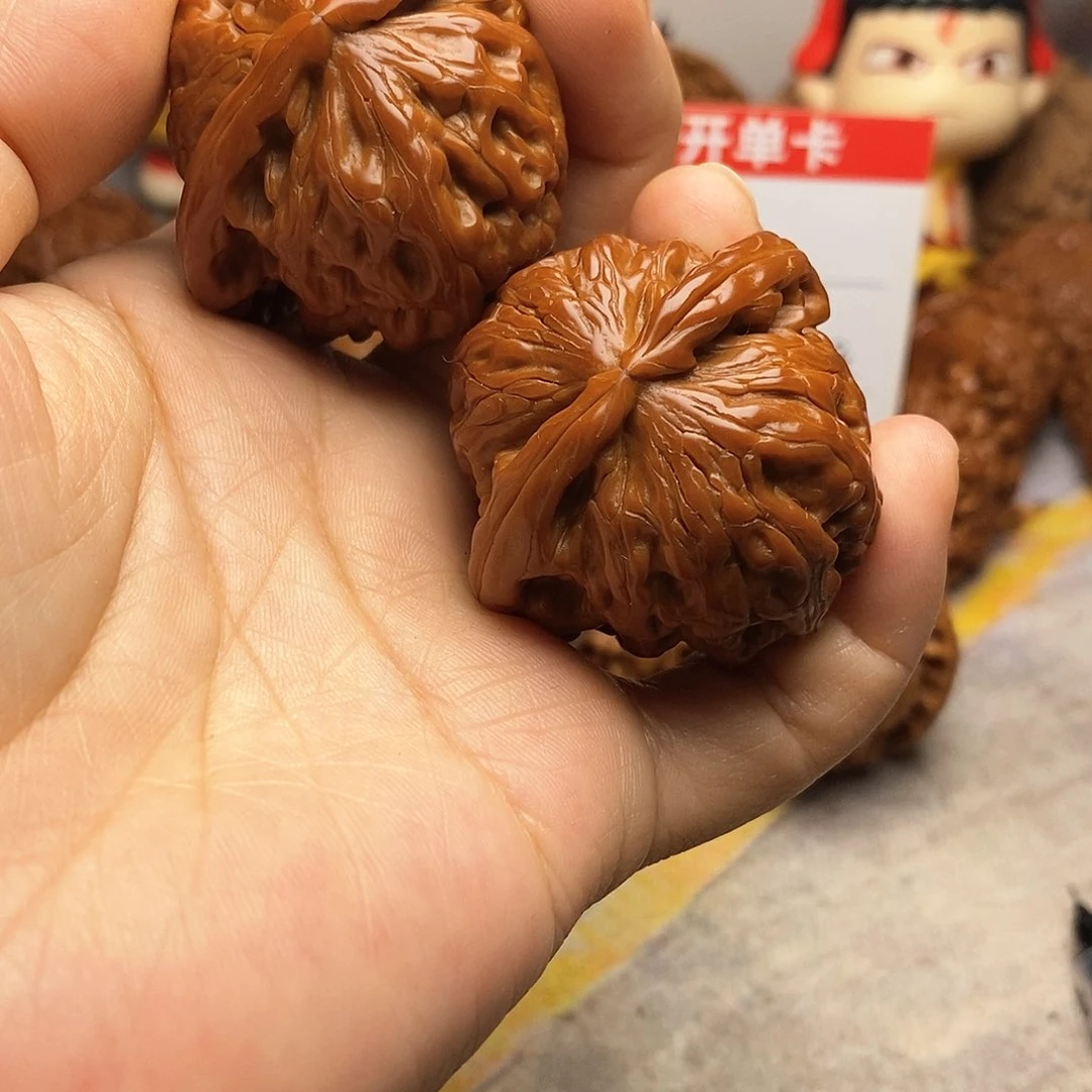 木质类