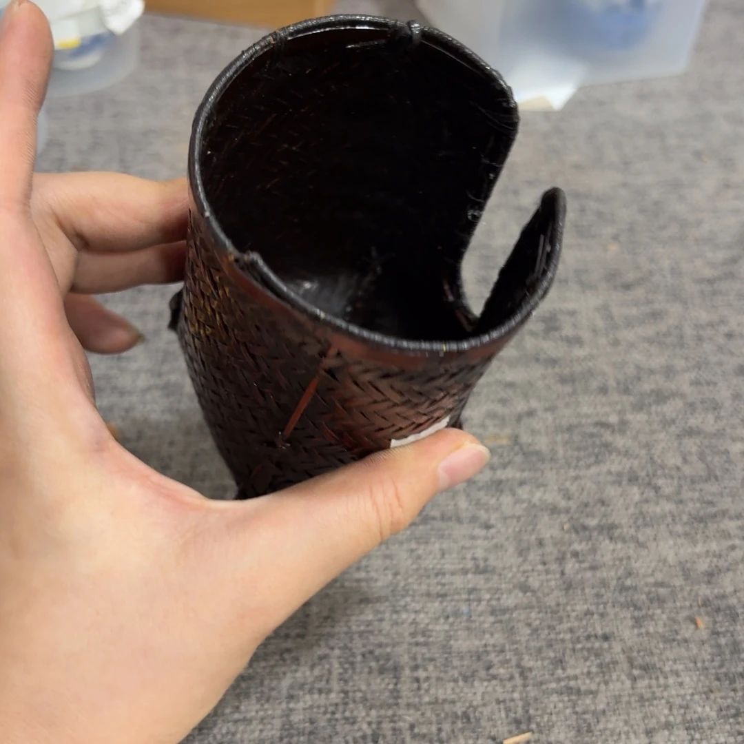非常好用漂亮的茶具