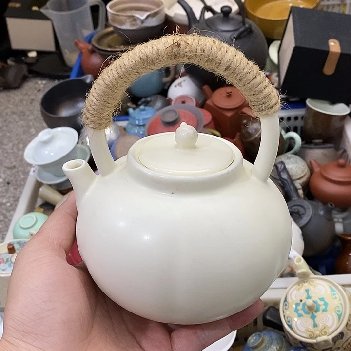 陶瓷艺术品及陶瓷制品