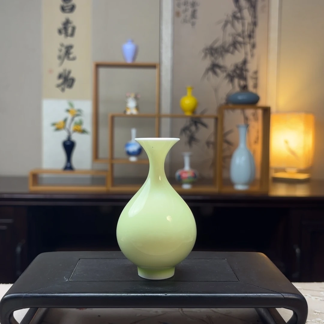 摆件美好的事物总是那么短暂