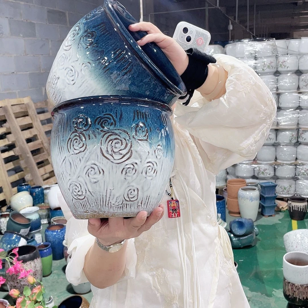 20/18红陶正品两个