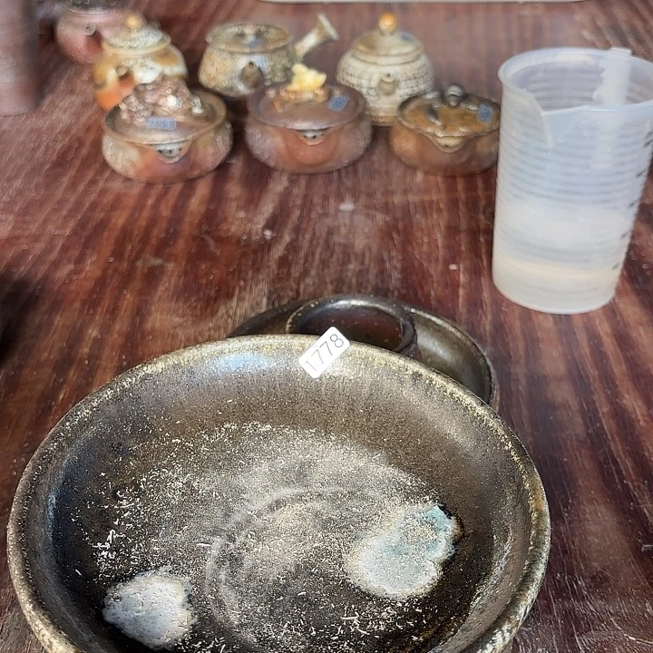 自产自销源头柴烧