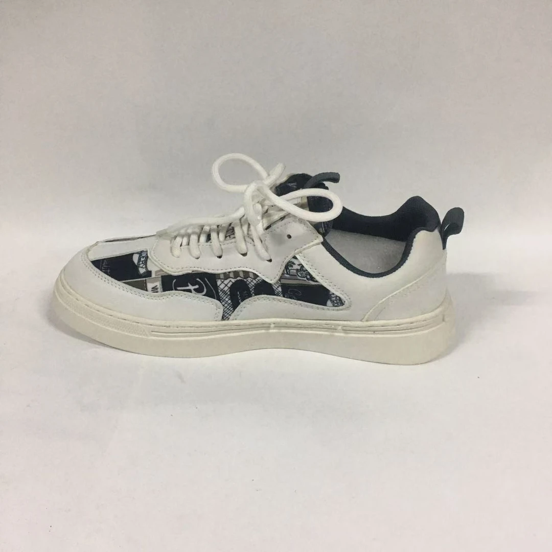 【A4918】38码 孤品推荐，时尚百搭男款、舒适男士鞋