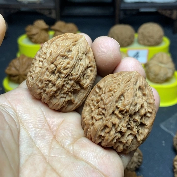 核桃高炮南疆石004