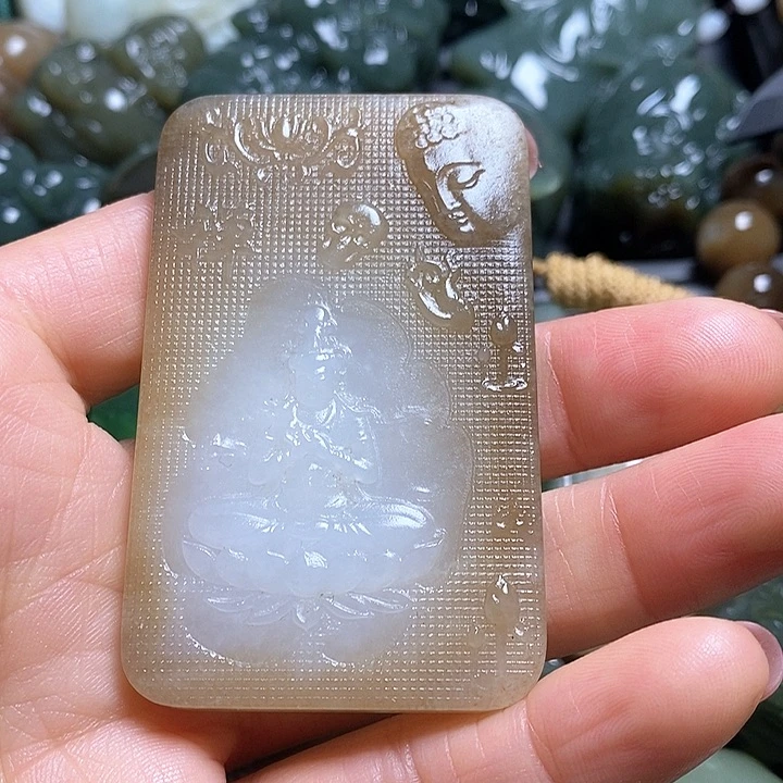 未镶嵌手链和田玉宋*科