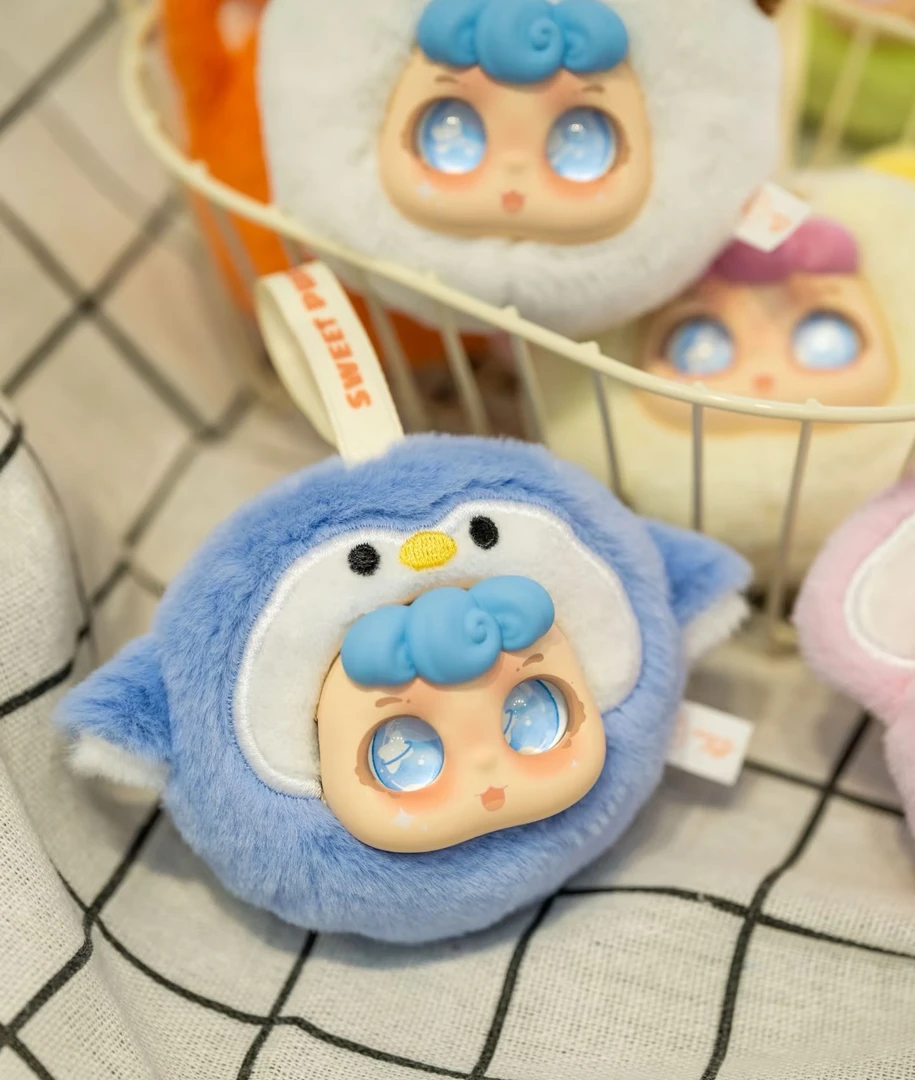 【B1 】甜芙芙【萌友会系列】