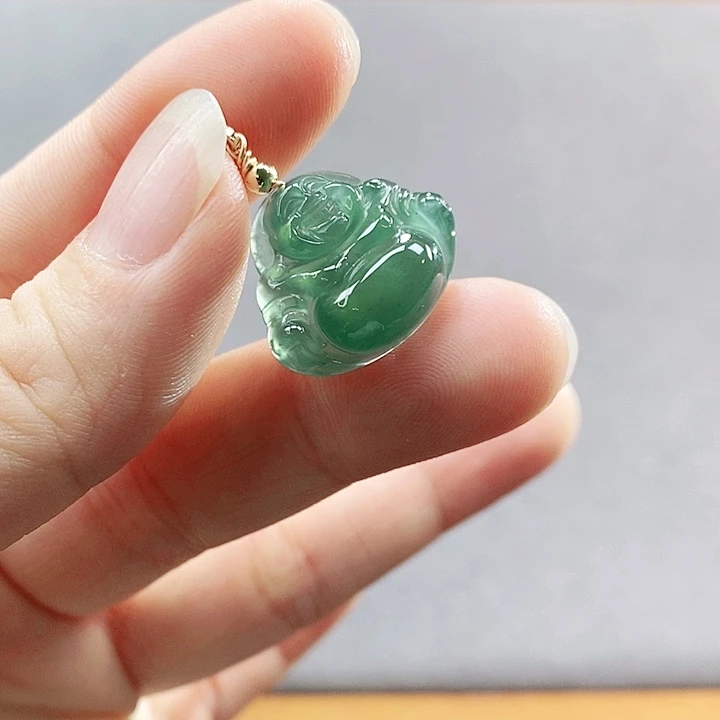 【闪购商品】未镶嵌手镯翡翠