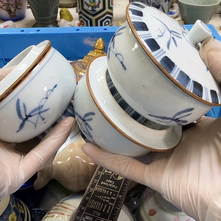 瓷片李****师开播啦…开播啦