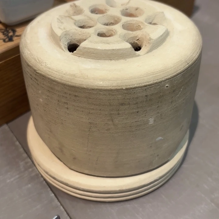 紫砂茶杯G****威非常美丽漂亮的物品