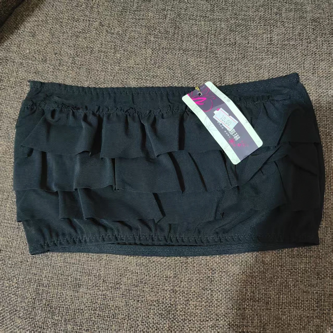 A女式时尚舒适抹胸343