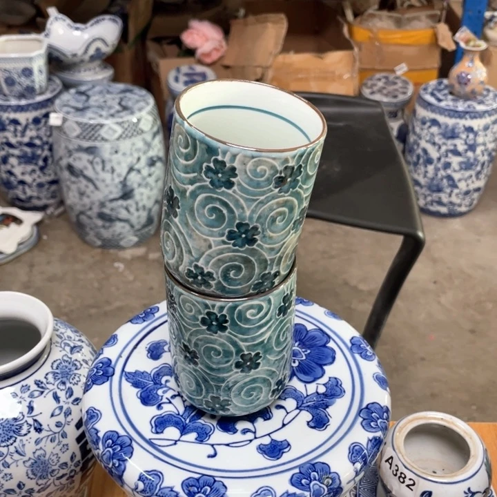 壶一组E235000000000000