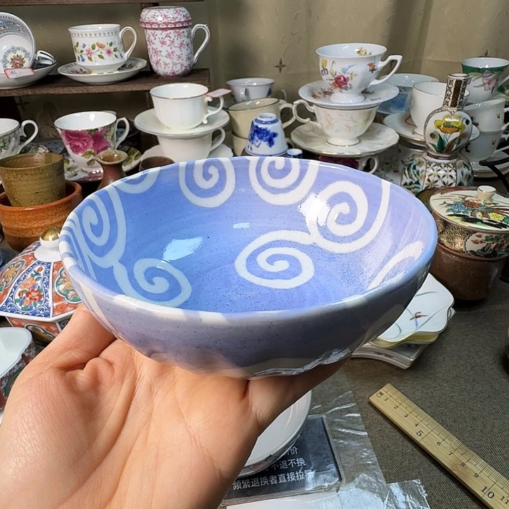 陶瓷满38包邮不退不换