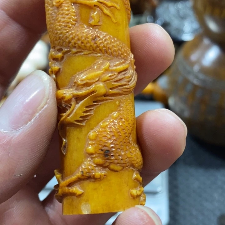 滴血莲花菩提手串