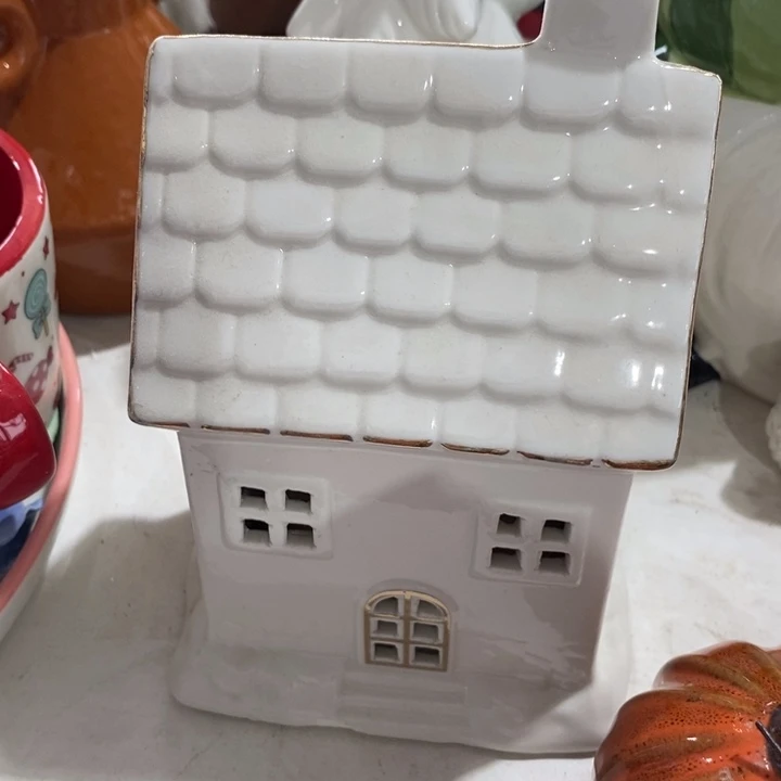 陶瓷树脂工艺摆件