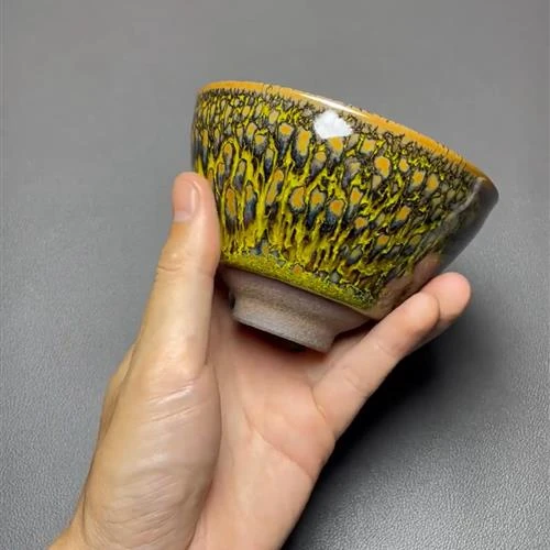 【闪购商品】茶盏-10133..........