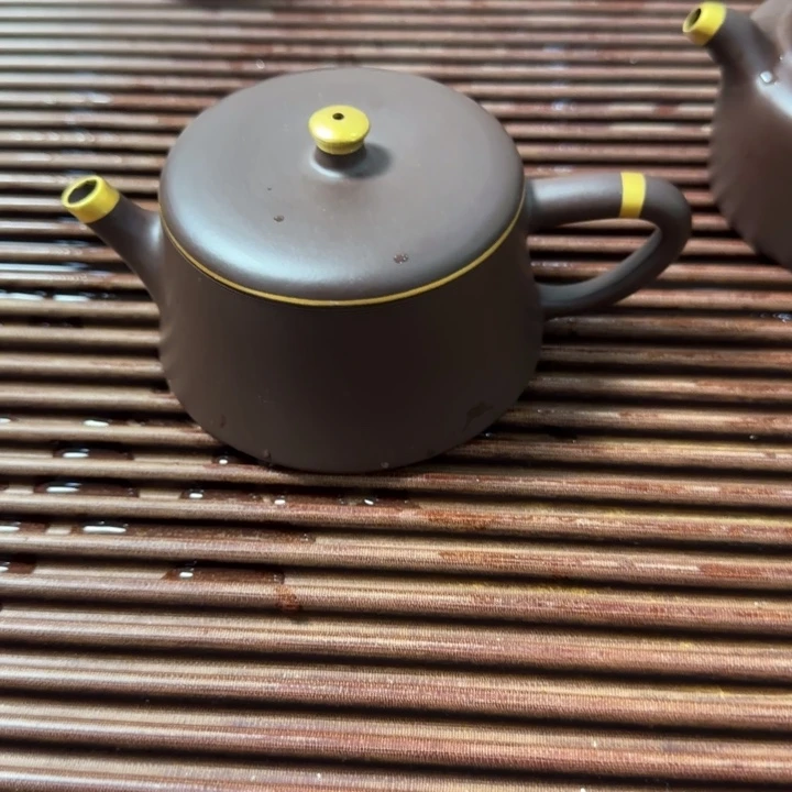 紫砂壶?****光宜兴紫砂壶