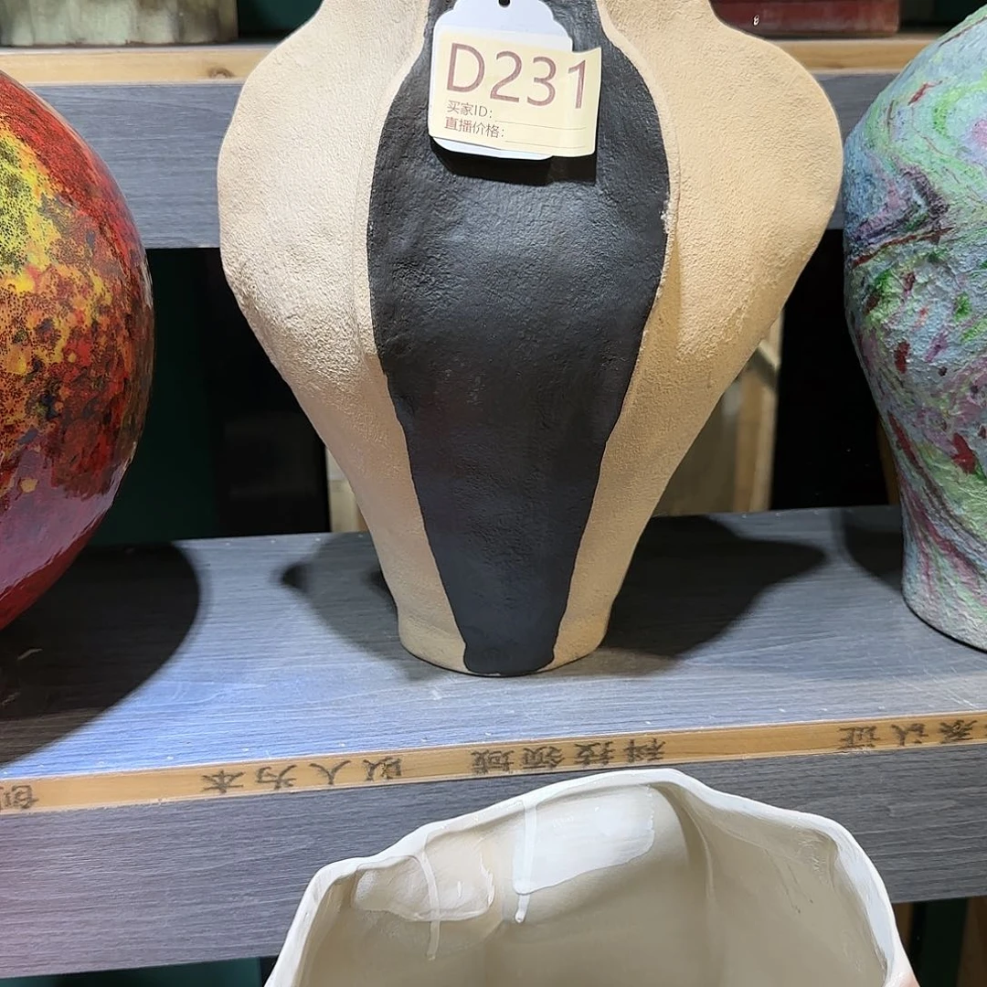 景德镇陶瓷艺术品