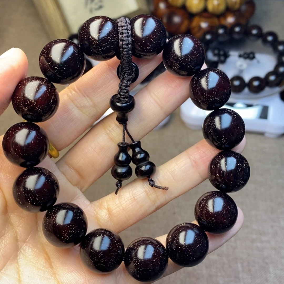 檀香紫檀（小叶紫檀）1.5满