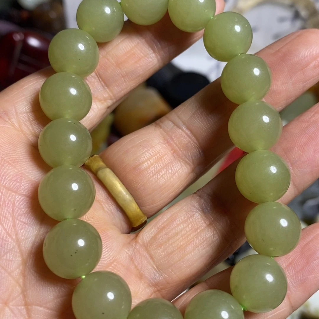 滴血莲花菩提吊坠