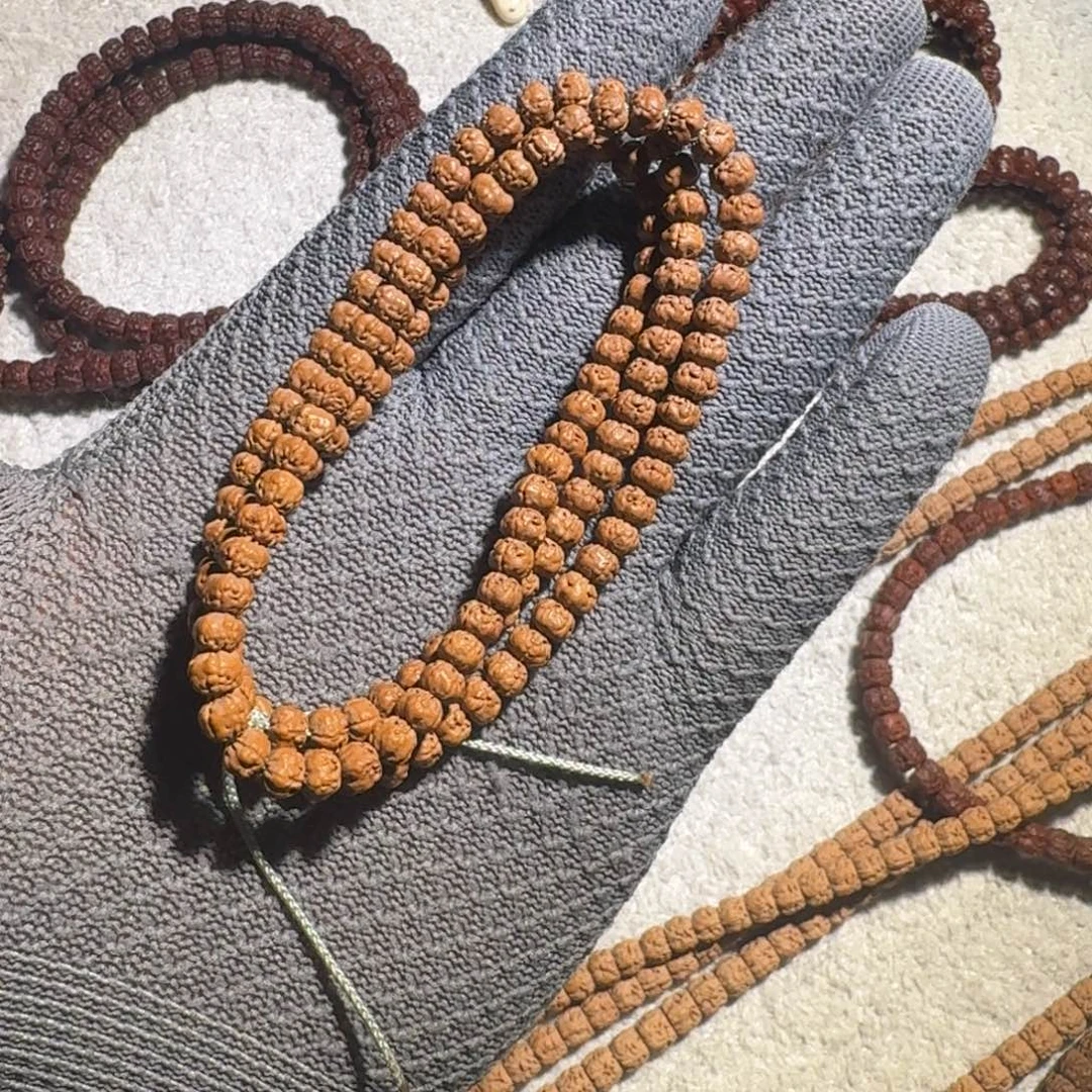 吊坠金刚菩提金刚菩提佛手5.5