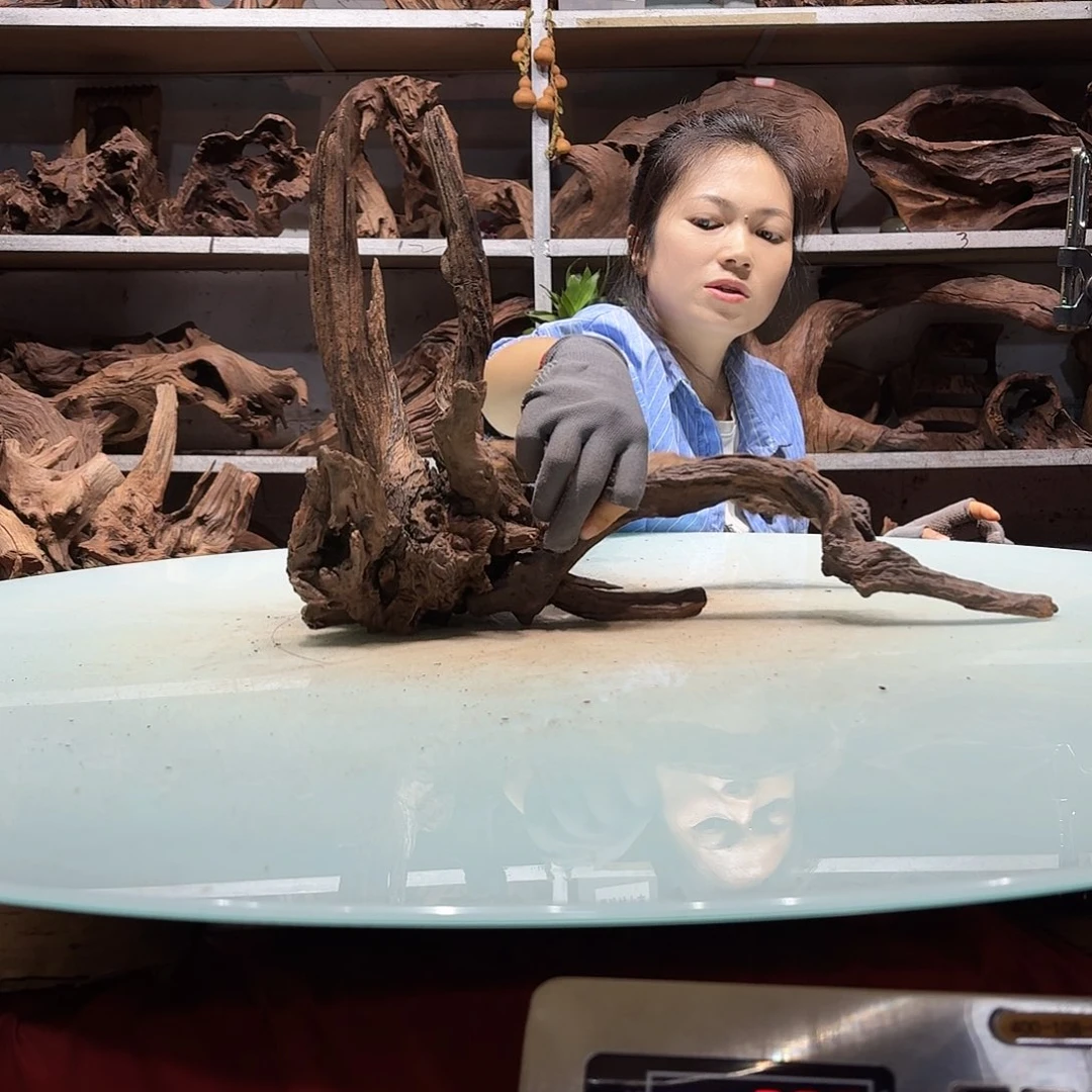 紫砂紫柚镂空不包损5714✎****散