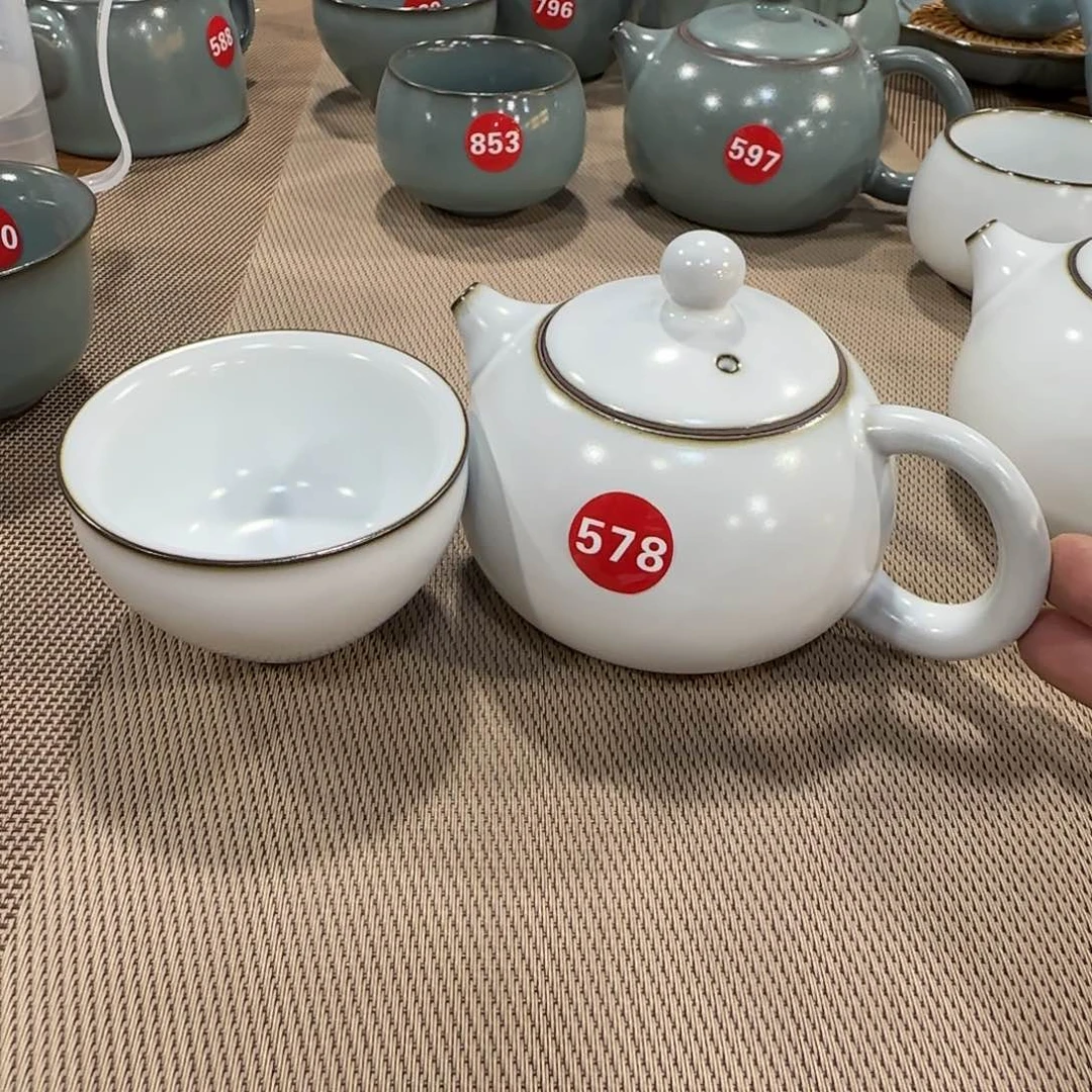 瓷片小微瑕发货！！！！！！！
