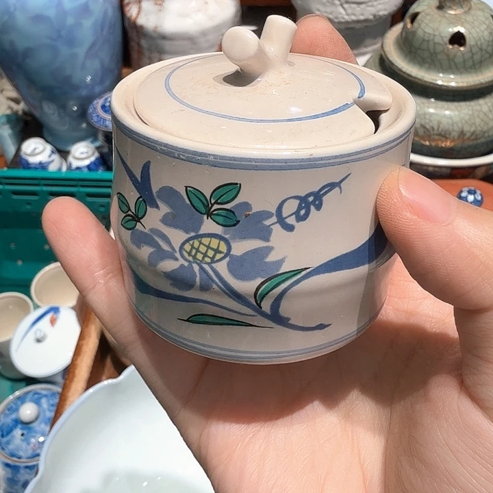 瓷片五十包邮 非全新