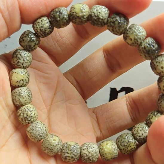 星月菩提吊坠挂车链接勿拍