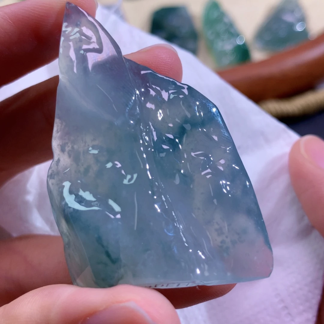 【闪购商品】颈饰未镶嵌翡翠