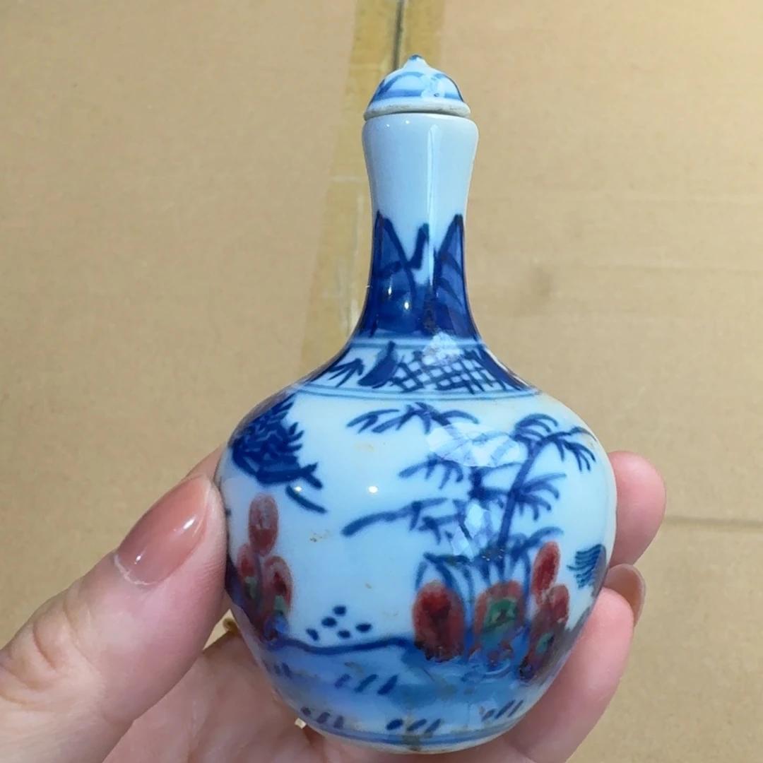 陶瓷手串，多样性发一