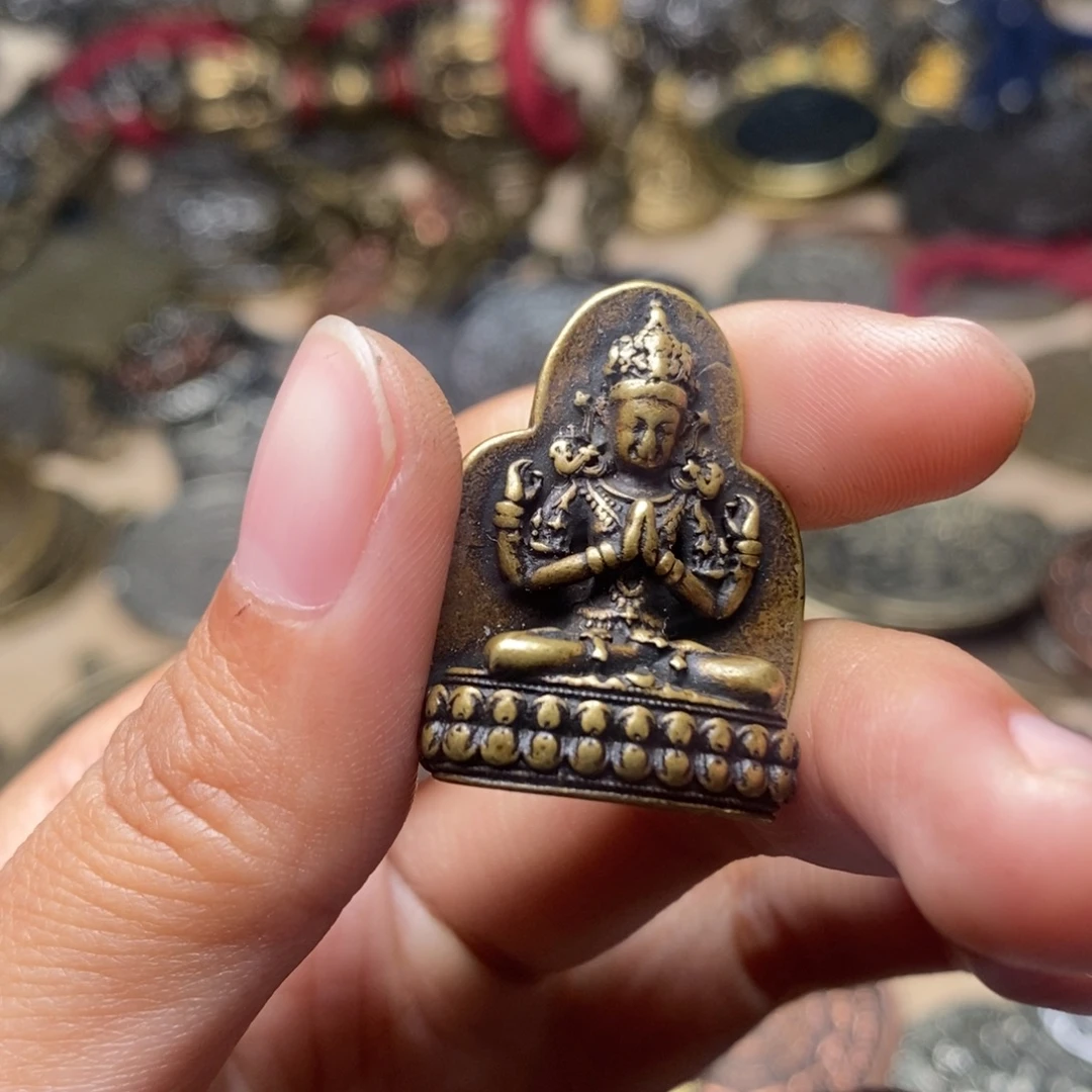 铜家居工艺挂件吊坠