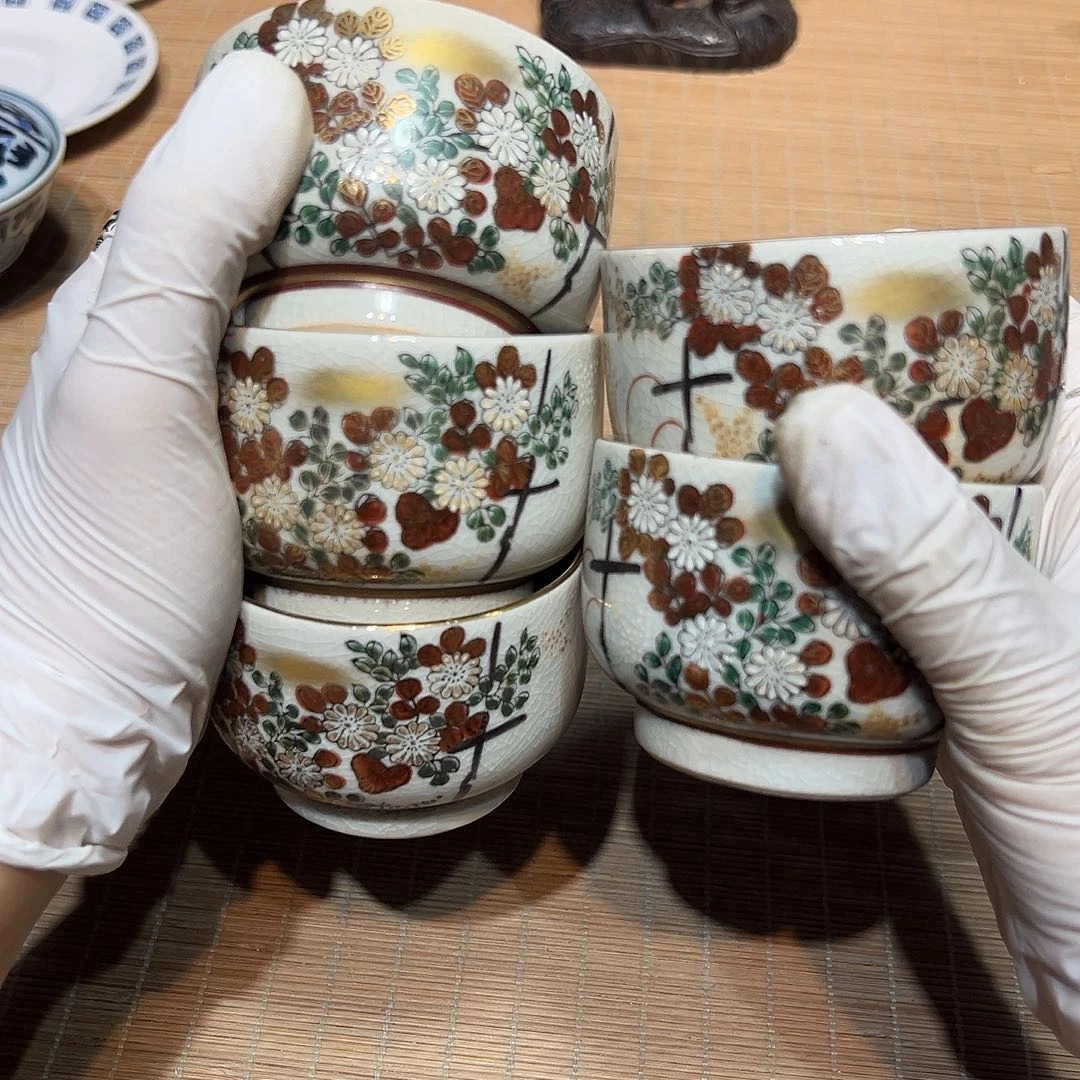 瓷片瓷器满58包邮包邮包邮