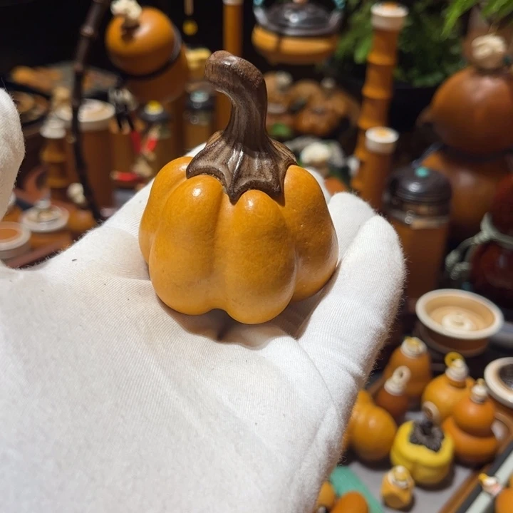 小南瓜葫芦一把1223466789