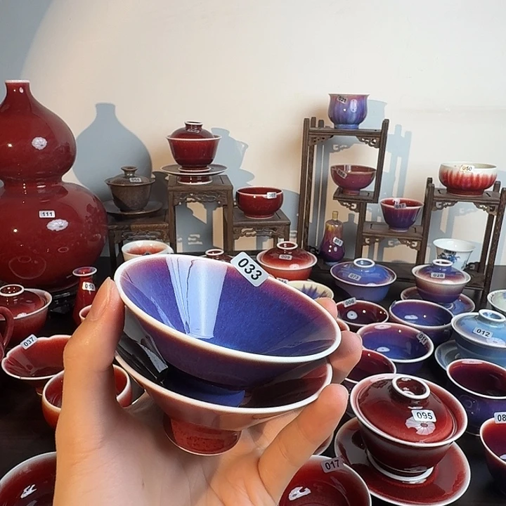 (***)陶景德镇品艺轩陶瓷