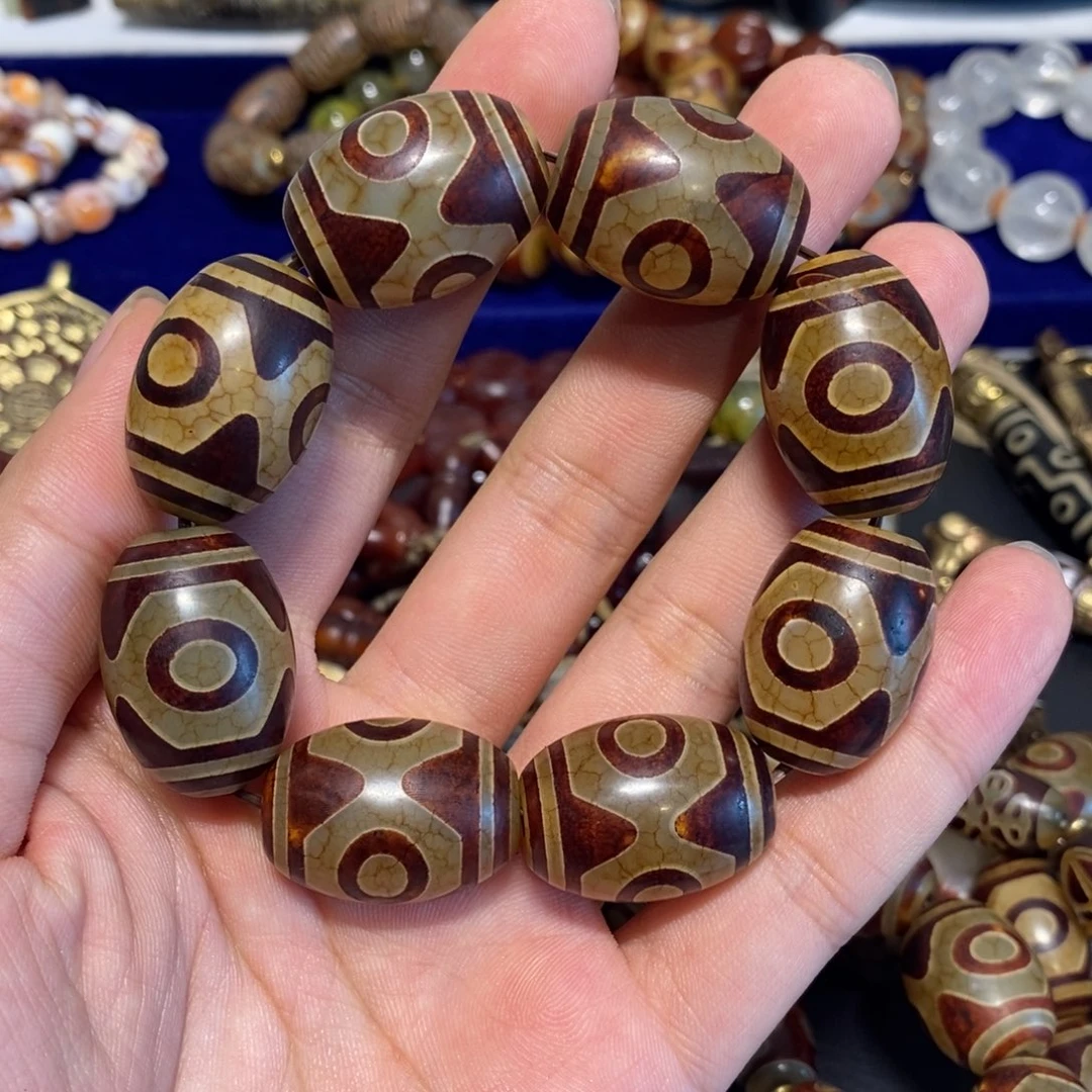 玛瑙/玉髓未镶嵌手绳