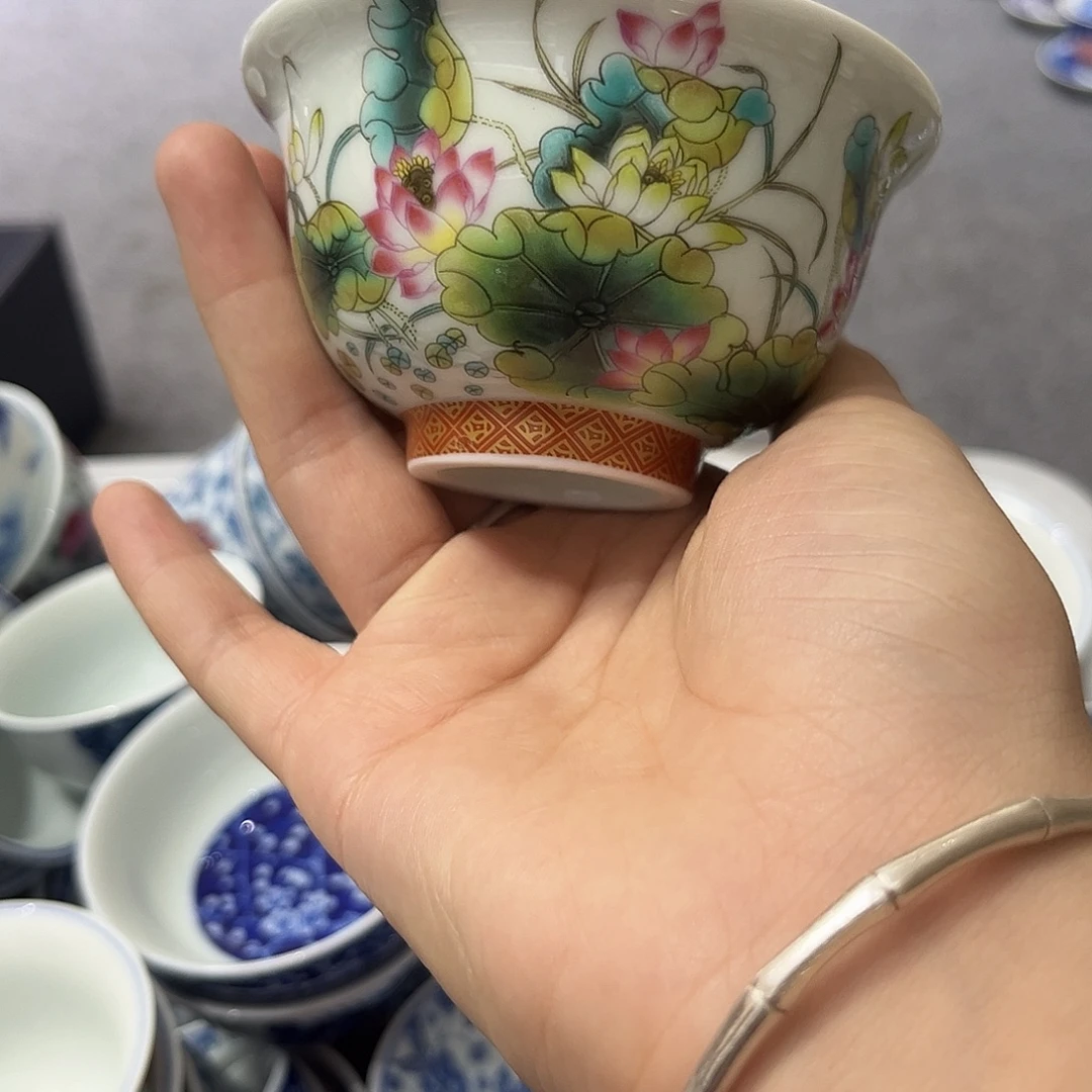 景德镇陶瓷学院的