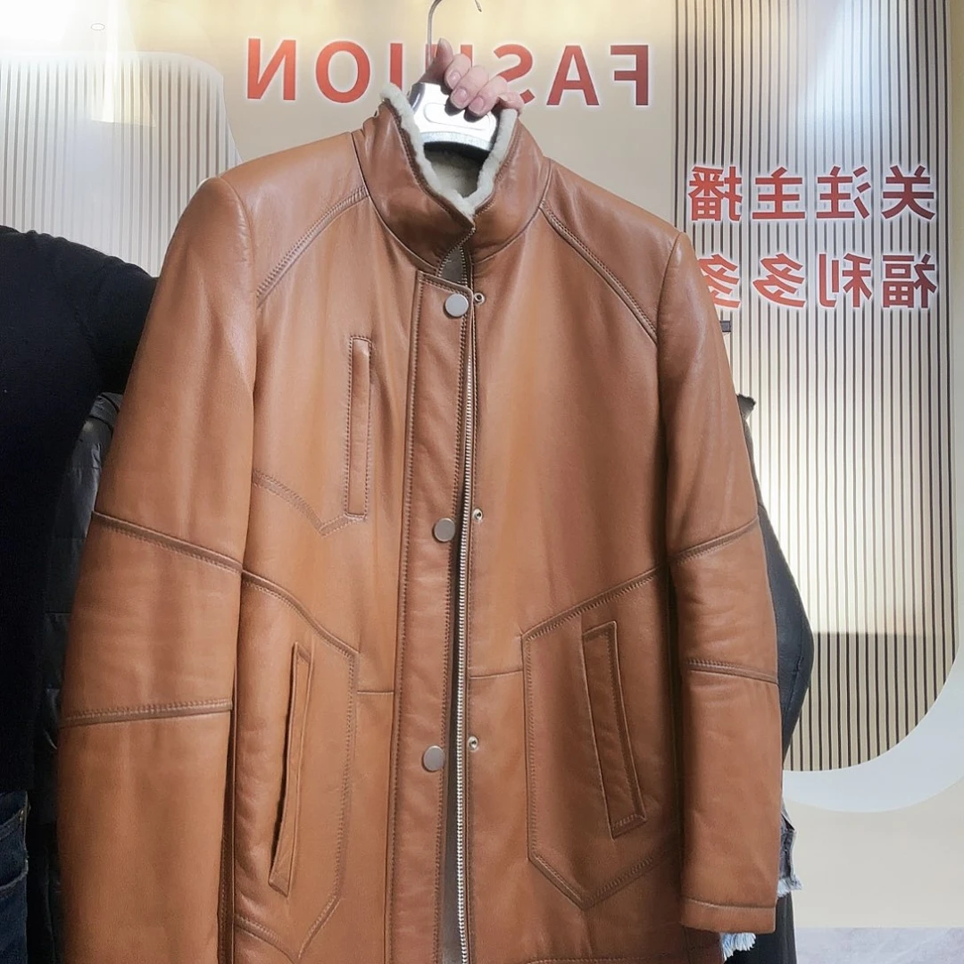 莉莉家时尚女装643